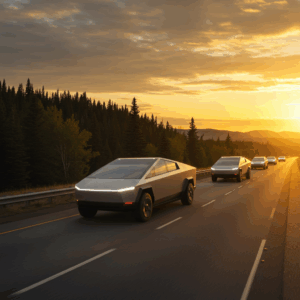 Read more about the article Tesla Cybertruck Delivery Canada: Cost, Availability, and Everything You Need to Know