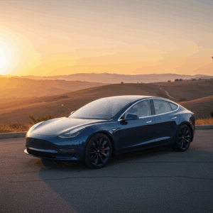 Read more about the article Tesla Model 2 Release Date: Exclusive Sneak Peek
