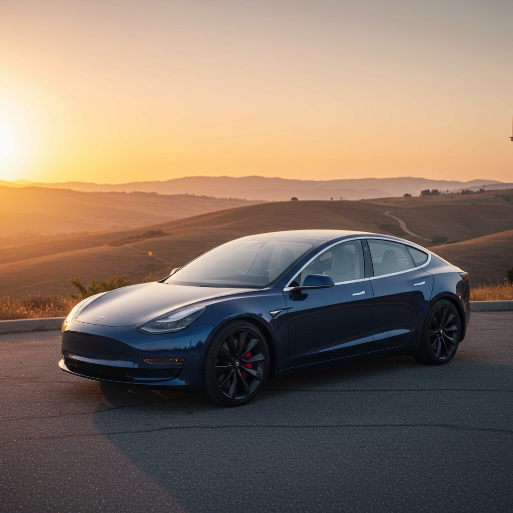 Read more about the article Tesla Model 2 Release Date: Exclusive Sneak Peek