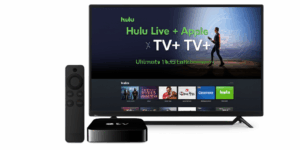 Read more about the article Hulu Live TV: Ultimate Apple TV Plus Experience