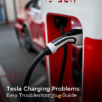 Tesla Charging Problems: Easy Troubleshooting Guide