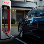 Tesla 100% Charge: Safe & Optimal Charging Guide