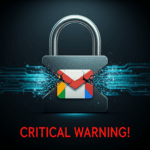 Gmail Data Breach: Critical Warning!