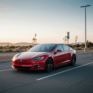 Read more about the article Tesla ChargePoint Charging: Fast & Effortless Times