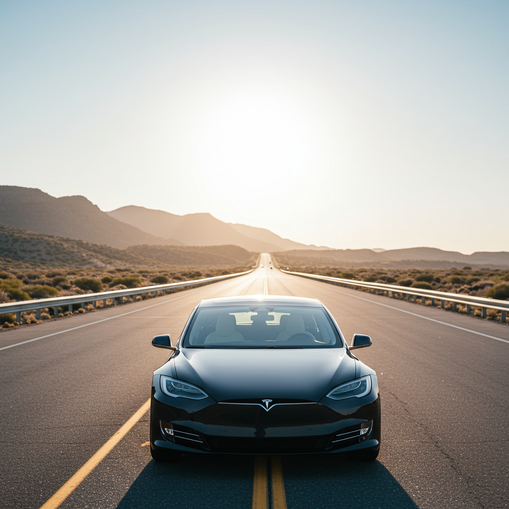 Read more about the article Tesla Battery Life: How Long Does it Last?