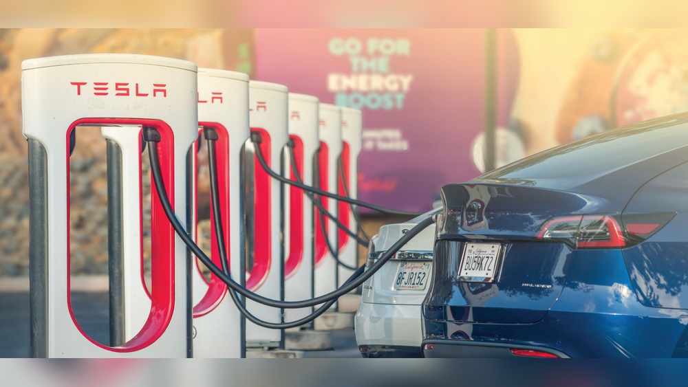 how to own tesla charging station