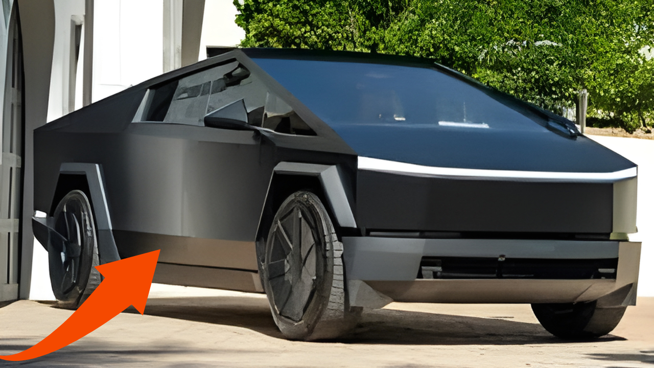 The Generational Jump: Why a 2007 Silverado Owner Says the Cyberbeast Made His Truck Feel "Ancient"